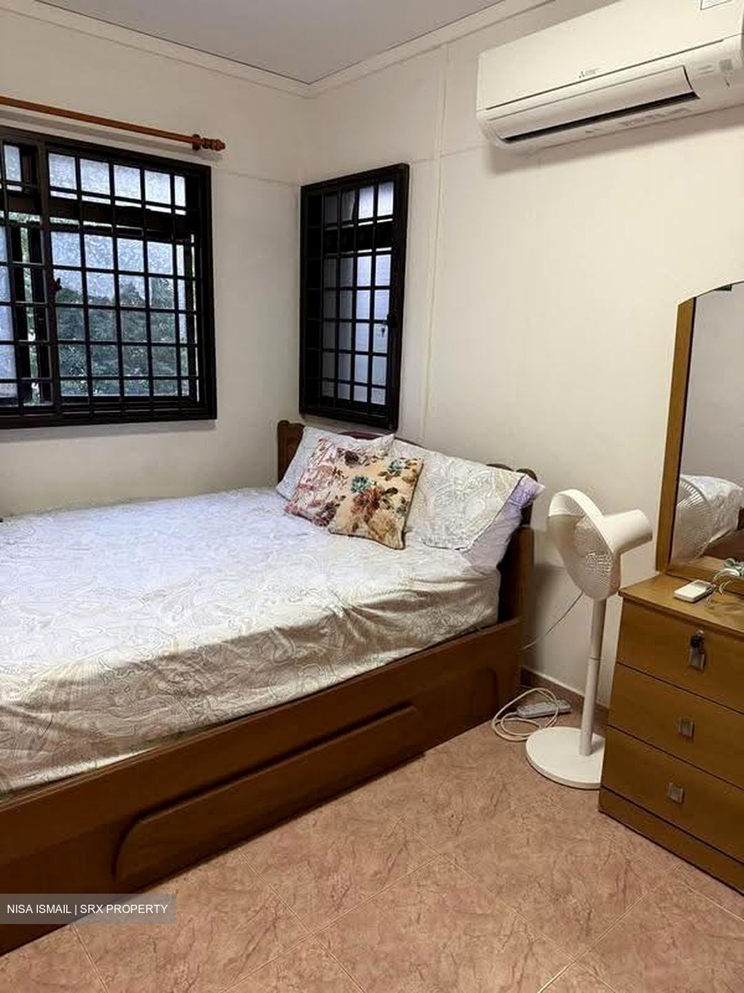 Blk 405 Admiralty Link (Sembawang), HDB 4 Rooms #615976161